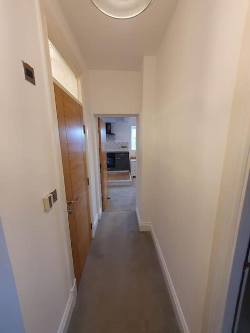 Cosy, Central Apartment Skipton Εξωτερικό φωτογραφία