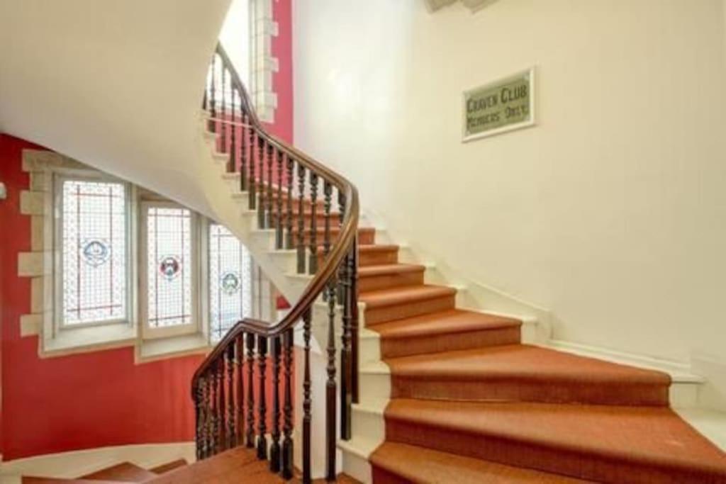 Cosy, Central Apartment Skipton Εξωτερικό φωτογραφία